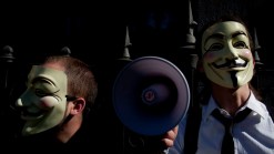 ‘Anonymous’ Claims Attack on Pa. Company
