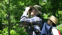 Spotlight! Tyler Christmas Bird Count