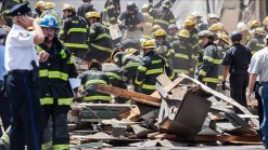 Deadly Building Collapse Hearing