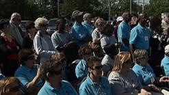 Five Year Cancer Survivors Celebrate