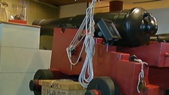Arts Around Town: War of 1812 Exhibit
