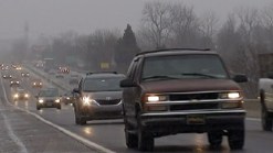 Tips: Safe Driving in Snowy Conditions