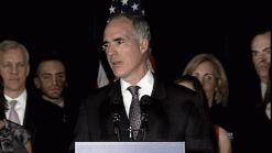 Casey Thanks Pa. Residents for Privilege to Serve