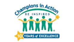 Spotlight! Champions in Action