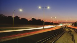 Holiday Drive Free of Construction Delays?