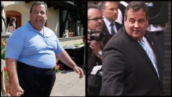 Frustration Fueled Weight-Loss Surgery: Christie