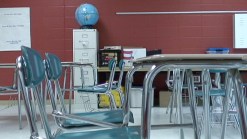 Del. Student Threatens to Shoot Up His School