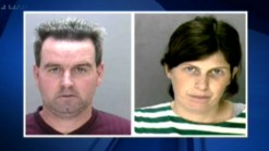Death of Faith-Healing Couple's Son Ruled a Homicide