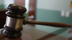 Convicted Drug Dealer Could Get Death Penalty