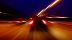 Teen Loses Control of SUV, Dies