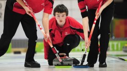 America's Top Curlers Descend on Philly