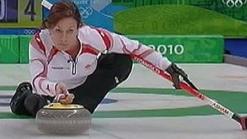 Curling National Championships Hit Local Rink