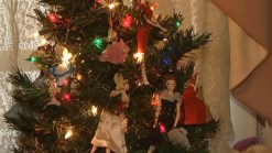 Bucks County Woman Decorates 30 Trees