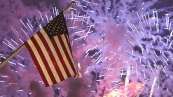 Sequestration Scraps July 4th Celebration