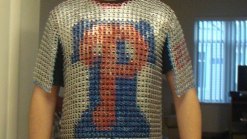 Phillies Fan Jersey From Drink Tabs