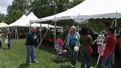 Visit Wilmington's Flower Market