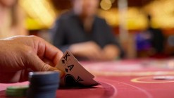 Times Continue to be Tough for AC Casinos