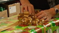 Gift Wrapping Made Easy