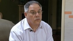 Hurricane Schwartz Saves Another Life