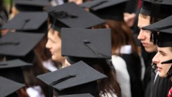 No Decision on Transgender Student's Graduation Name