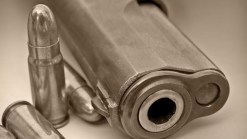 Record Gun Sales on Black Friday