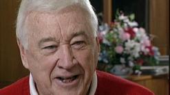 NBC10's Longtime Weatherman Herb Clarke Dies