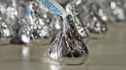 Hershey Vows to Use Only Certified Cocoa