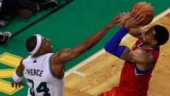 Sixers' Playoff Run Comes to an End