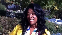 That Girl: Julene Haughton