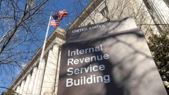 S. Jersey Tea Party Claims It's Among Groups Targeted by IRS