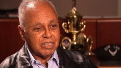 Retired General Fought Against Racism