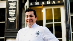 Best Gift I Ever Received: Chef Jose Garces