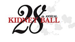 Spotlight! National Kidney Foundations Kidney Ball