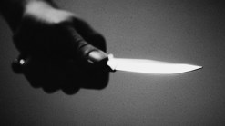 7-Year-Old Boy, Mom Robbed at Knifepoint