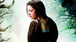 Kristen Stewart Finds Her Strength in
