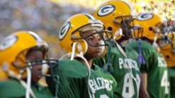 High Injury Rates for Young Players Worry Doctors