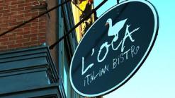 Loco for L'Oca's Italian Cuisine
