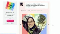 What the Tech? Lovestagram