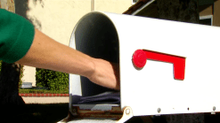 Postman Swipes Cash, Coupons From Customers: Police