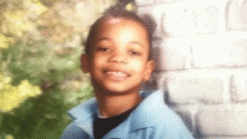 12-Year-Old Boy Missing