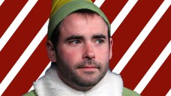 Spotlight! Murray the Elf