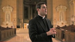 New Priests to Help Heal Scandal-Weary Catholics