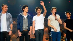 One Direction On Being Snubbed By The Grammys