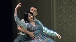 Local Company Gives Modern Feel to Mozart Opera