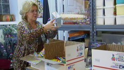 Military Mom Reacts to Troop Withdrawal