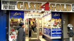 Pawnshop Holiday Shopping