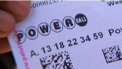 Who's Going to Win the Jackpot?