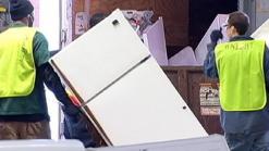 Recycling Appliances Responsibly