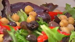 Fast Food Made Healthy