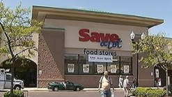 Armed Guards at New AC Grocery Store